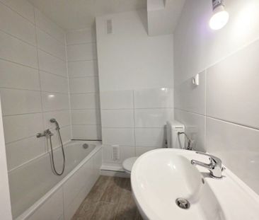 Mittendrin statt nur dabei. Attraktive 2-Zimmerwohnung mit Balkon u... - Photo 5