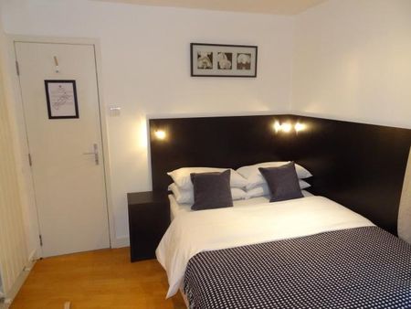 Studio to rent - Photo 4