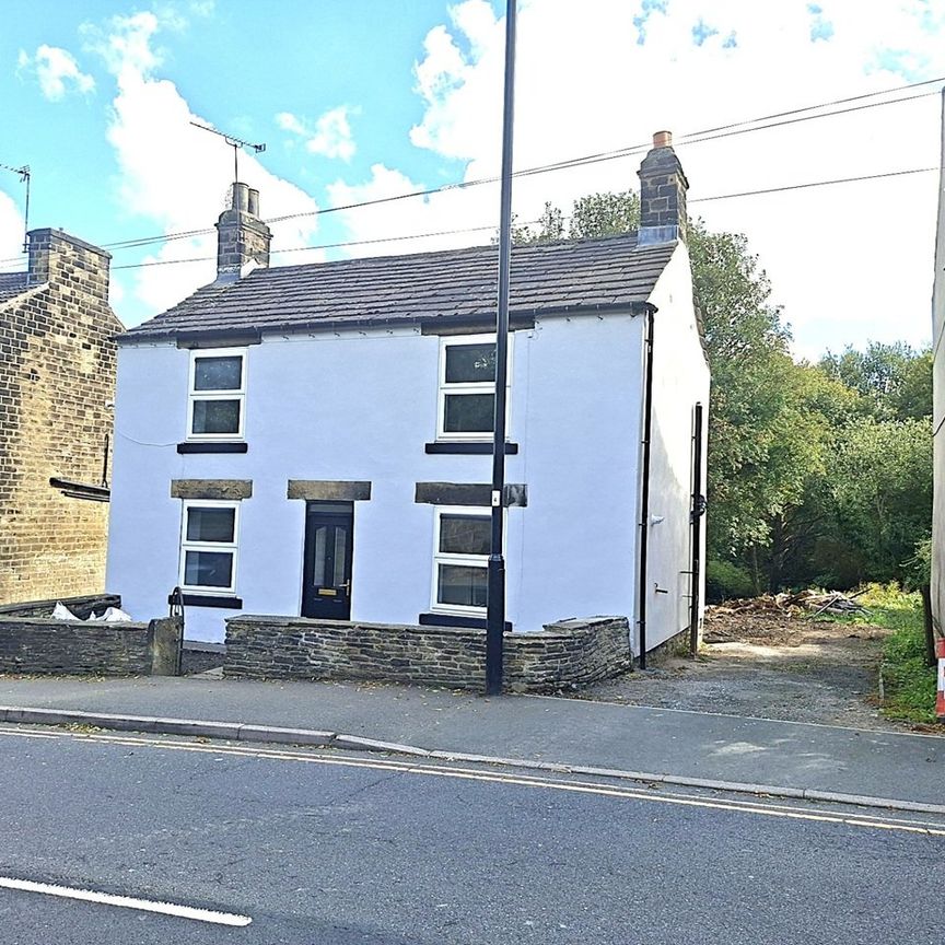 3 Bed Detached House, Church Street, S35 - Photo 1