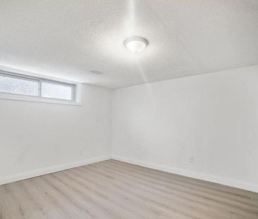 For Lease - 484 Phillip Murray Avenue Unit# Lower, Oshawa, Ontario - Photo 4