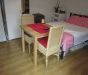 Large double studio with separate kitchen - £240pw - Photo 4