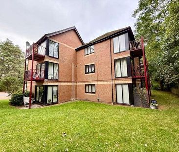 Wayland Close, Bracknell, Berkshire, RG12 - Photo 1