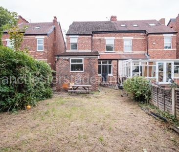 Brunswick Road, Manchester, M20 4QB - Photo 5
