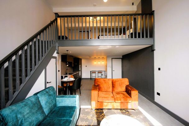 1 bedroom apartment to rent - Photo 1