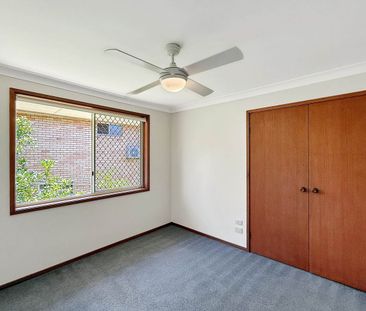 Well-presented throughout, this home is clean, tidy, and ready for ... - Photo 6