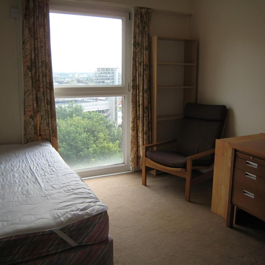 Park Row, Bristol - Photo 1