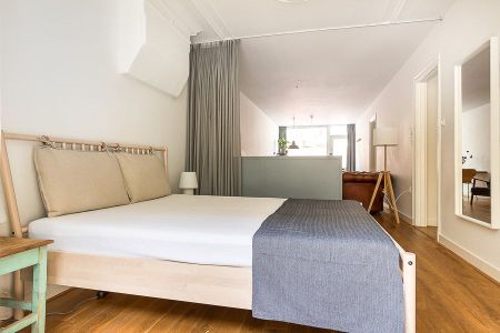 Te huur: Appartement Rustenburgerstraat 315 H in Amsterdam - Photo 5