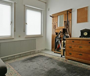 Bahnhof und Innenstadt direkt um die Ecke ! -Freie WG-Zimmer in 5er... - Photo 5