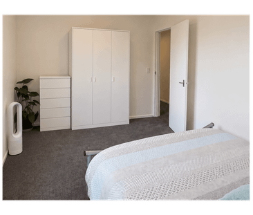 2-BEDROOM LARGE FULLY FURNISHED UNIT IN STKIDA AT THE INTERSECTION ... - Photo 5
