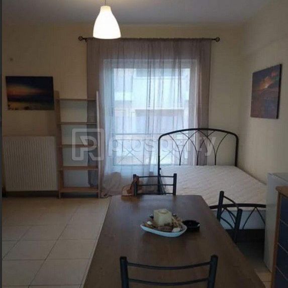 Studio/Γκαρσονιέρα για ενοικίαση Σύνορα - Αστυνομικά - Νοσοκομείο (Πάτρα) - Photo 1