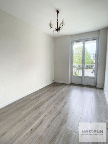 Appartement Laon 4 pièce(s) 80 m2 - Photo 2