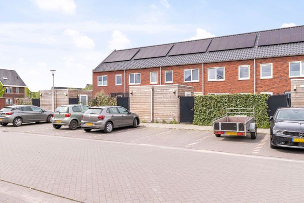 Huis te huur: Korrelhoed 66 7324 CZ Apeldoorn - foto 1