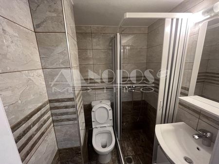 Ενοικίαση κατοικίας, 23 τ.μ., Βύρωνας, 400 € - Photo 4