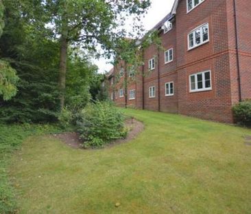 St Catherines Wood, Camberley - 2 bedrooms Property for lettings - ... - Photo 2