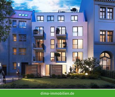 ERSTBEZUG | 1-Raum-Traum inklusive Einbauküche, Duschbad, Abstellra... - Photo 6