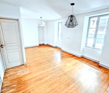 Aix-les-Bains centre-ville - 2 pièces de 43m2 - Photo 1