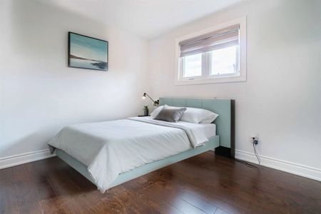 For Lease - 2615 Windjammer Road Unit# Upper, Mississauga, Ontario - Photo 4