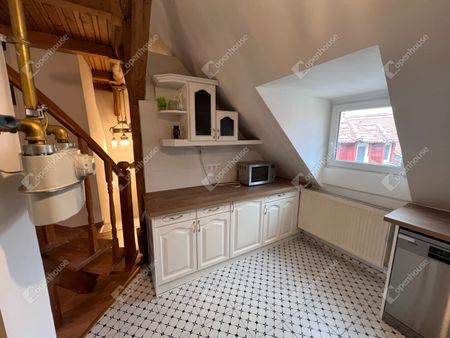 Sopron, Kiadó Társasházi lakás (#181212) - Fotó 5