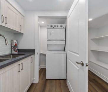 For Lease - 136 Holm Crescent, Markham, Ontario - Photo 1