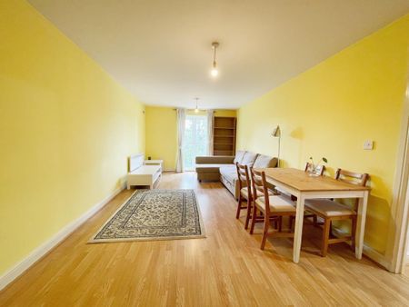 1 bedroom apartment to rent - Photo 5