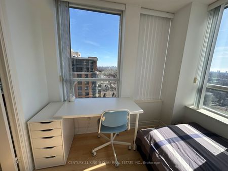 For Lease - 15 Northtown Way Unit# 1724, Toronto, Ontario - Photo 3