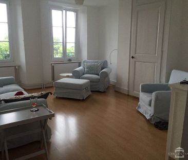 Au coeur de Rolle, à louer, appartement de 3 pièces au 2ème étage - Photo 3
