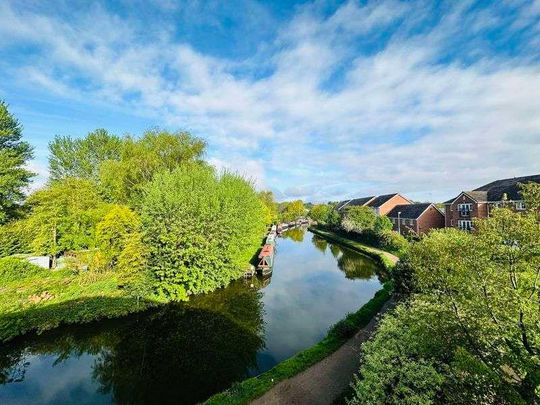 Purlin Wharf, Dudley, DY2 - Photo 1