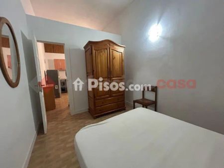 Piso en alquiler en Calle Bautista Antequera - Foto 4
