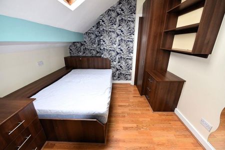 6 bedroom house to rent - Photo 5