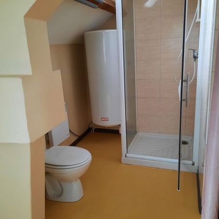 Location Appartement 1 pièce Meublé 18m² EGLETONS 19300 - Photo 4