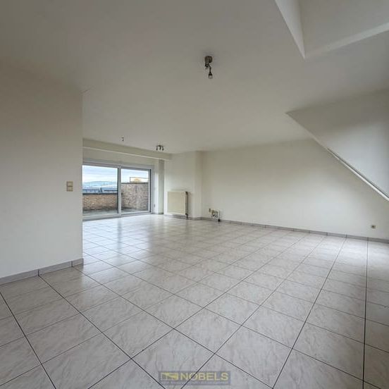 Appartement te huur - Photo 1