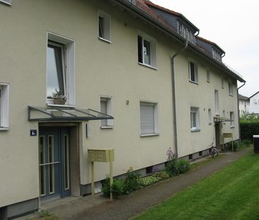 Gemütliche Dachgeschosswohnung in Kaufungen - Foto 4