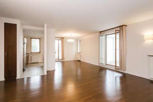 Apartament na wynajem, al. Wilanowska, Warszawa Wilanów - Zdjęcie 1