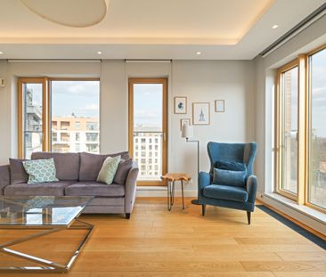 Port Praski- piękne mieszkanie z widokiem na Wisłę - Photo 3