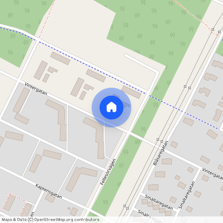 Skellefteå, Vintergatan, 19B, 93232, Skelleftehamn