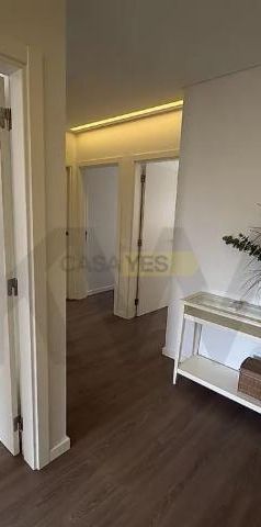 Apartment T2 in Charneca de Caparica e Sobreda, Almada - Photo 1