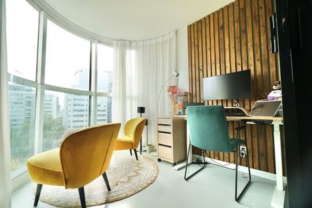 Te huur: Appartement Weena in Rotterdam - Foto 2