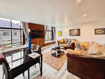 2 bedroom apartment to rent - Photo 3