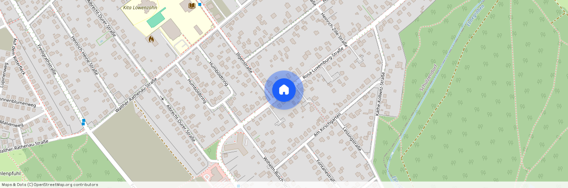 15732 Brandenburg - Eichwalde