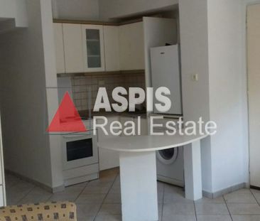 Διαμέρισμα για ενοικίαση - Νέα Ερυθραία - Photo 1