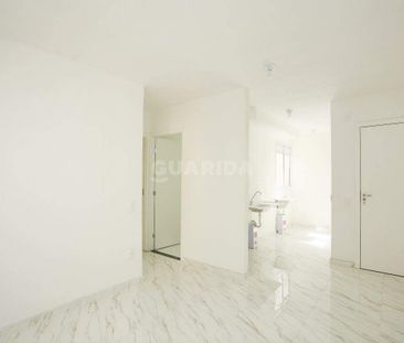 Apartamento novo de 2 dormitórios no bairro Ipanema. - COD: 15312 - Photo 3