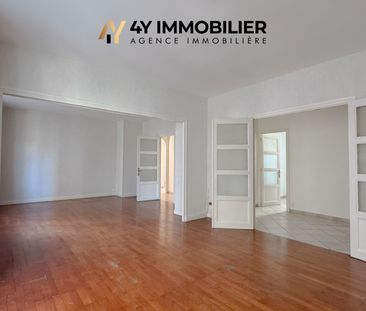 Location Appartement 4 pièces 109m² GRENOBLE 38100 - Photo 6