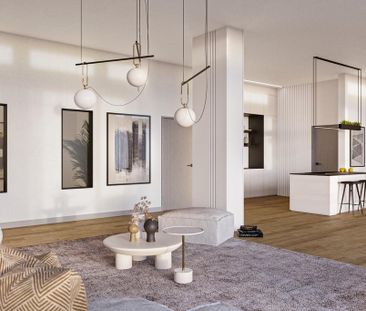 Burgemeester van Fenemaplein 14, Boulevard Midden, 2042TC, Zandvoort - Foto 1