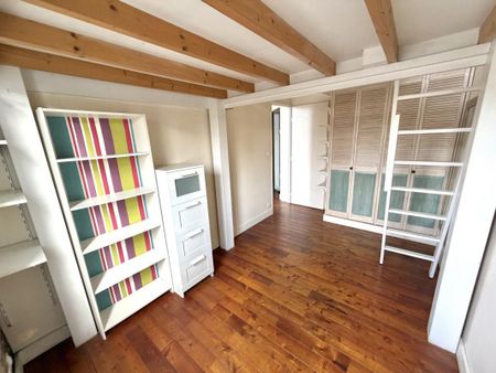 Location Appartement 2 pièces Meublé 30m² BORDEAUX 33800 - Photo 4