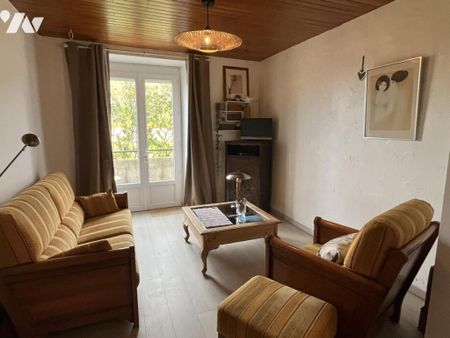 MAISON à LUZERAND - Photo 2