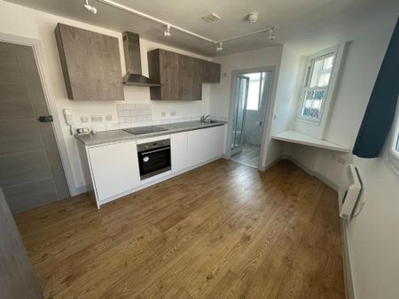 Studio to rent - Photo 2