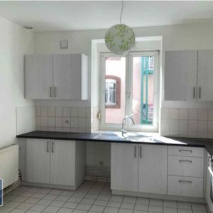 Location Appartement 4 pièces 110m² STRASBOURG 67000 - Photo 2