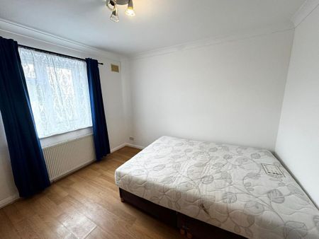 2 bedroom maisonette to rent - Photo 5