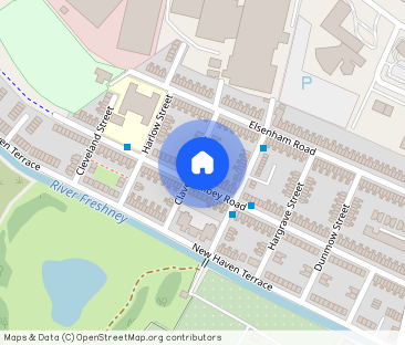 Gilbey Road, Grimsby, DN31 - Photo 1