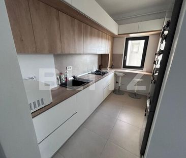 Apartament cu 3 camere, incalzire in pardoseala, Gradina Botanica - Photo 3